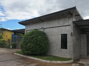 39000 Resort Nongbualamphu