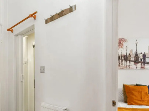 Wheretostay Apartment Ground Floor