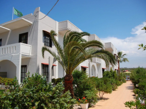 Cathrin Suites