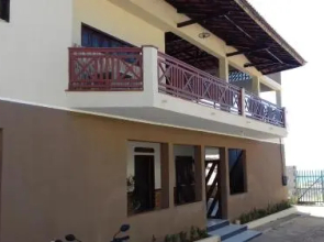 Pousada do Holandês