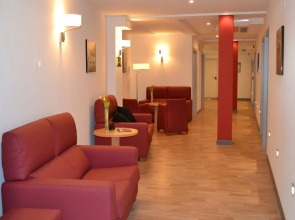 Hotel Ferramenteiro Portomarin