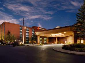 Marriott Cincinnati Northeast