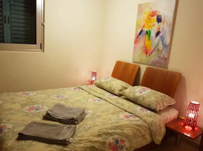 Israel Marina Village rent apartment
