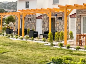 Palmiye Otel Evleri