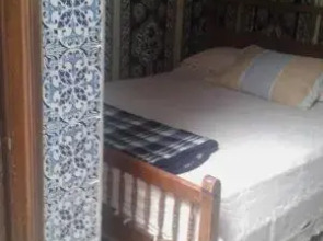 Hotel Africa