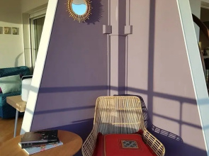 Sete Appartement T3 Face A La Mer