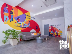 The Pad Co-Living