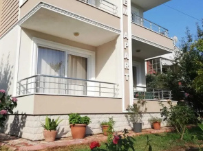 Annem Apart Pansiyon