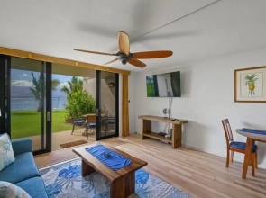 Maalaea Kai #102 1 Bedroom Condo