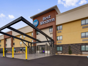 Best Western Huntsville