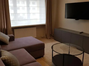 Center Luxury Apartment