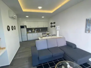 Garden Apartment Dona Amélia