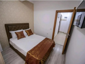 Studio Mamaia - Solid Residence