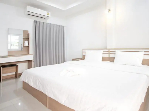 S-House Hotel Surin