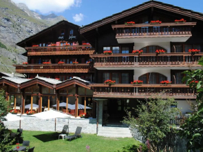 Hotel Dufour Chalet