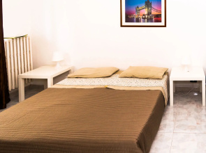 HB Albergo Lamanna