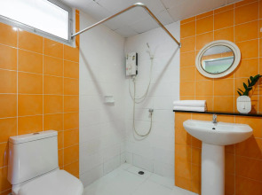 Sawasdee Place Hotel