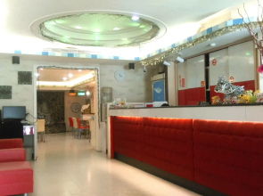 HeYue Hotel
