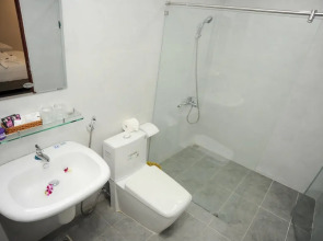 My Anh 120 Central Saigon Hotel Ben Thanh Market