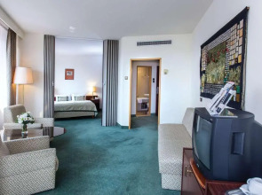 Hotel Hungaria City Center