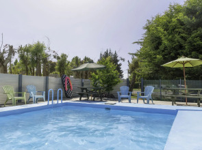 North South Holiday Park