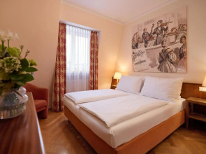 Hotel Johann Strauss