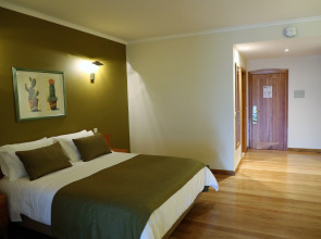 Eira do Serrado Hotel & SPA