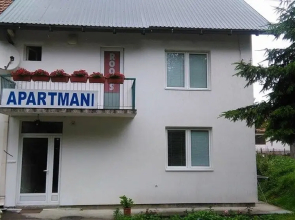 Apartments Radovic Kolasin