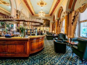 Palace Hotel & Spa Buxton