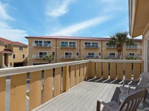 Regency Cabanas E1