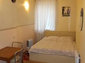 Gostevoj dom na Komsomol'skoj