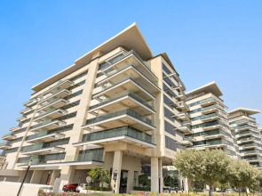 Silkhaus Mayan 5 - Yas Island