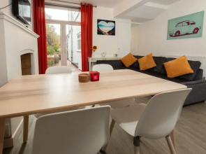 Clyde Road - Brighton - Guest Homes
