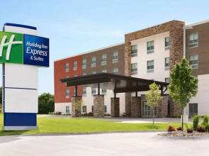 Holiday Inn Express & Suites Austin Airport East by IHG