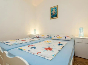 Apartments Puskar Jozo