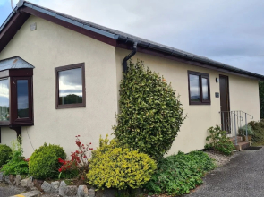 Hawthorn Cottages B&B