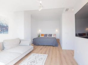 Luxury Penthouse Allonbay Village & SPA
