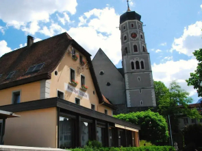 Der Löwen