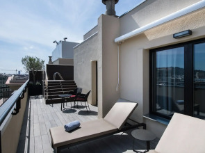 Catalonia Plaza Cataluña