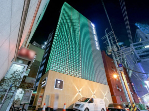 Hotel The Blue Cheonho