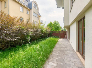 Dom&House-Apartments Landing Place Sopot