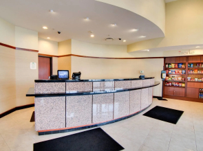 Courtyard by Marriott Rochester Mayo Clinic Area/Saint Marys