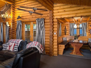 Beaver Creek Lodge