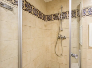 Apartments Grazdanskaya 9