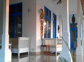 Belvilla Tranquil Oasis Lovina BeachNearKrisna Funtasticland