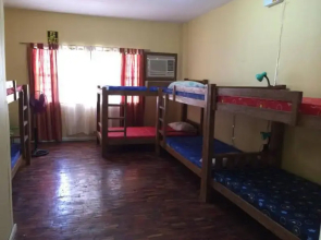 Amasya Guesthouse