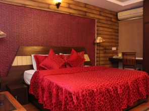 D2M Hotel, Rohtak
