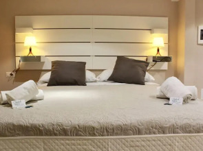 Central Station Garibaldi