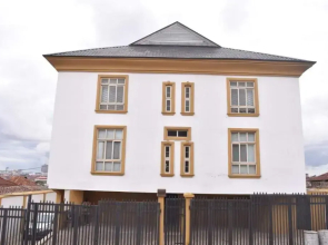 Ayaakaje Guest House