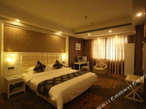 Yaju Hotel Kunlun Lushan